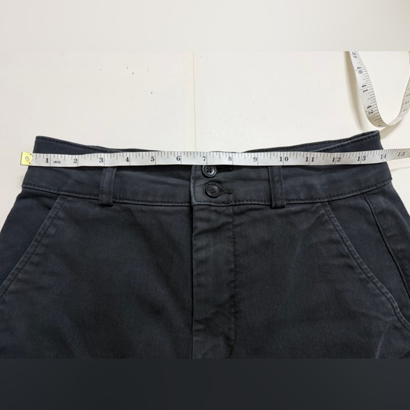 Everlane - The Organic Straight Leg Pant - Picture 11 of 15